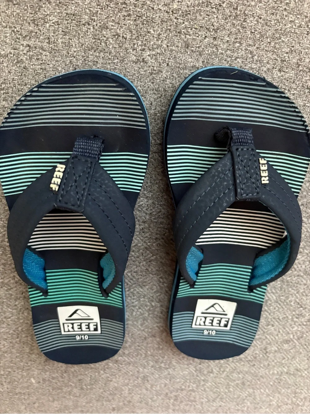 Reef casual kid’s